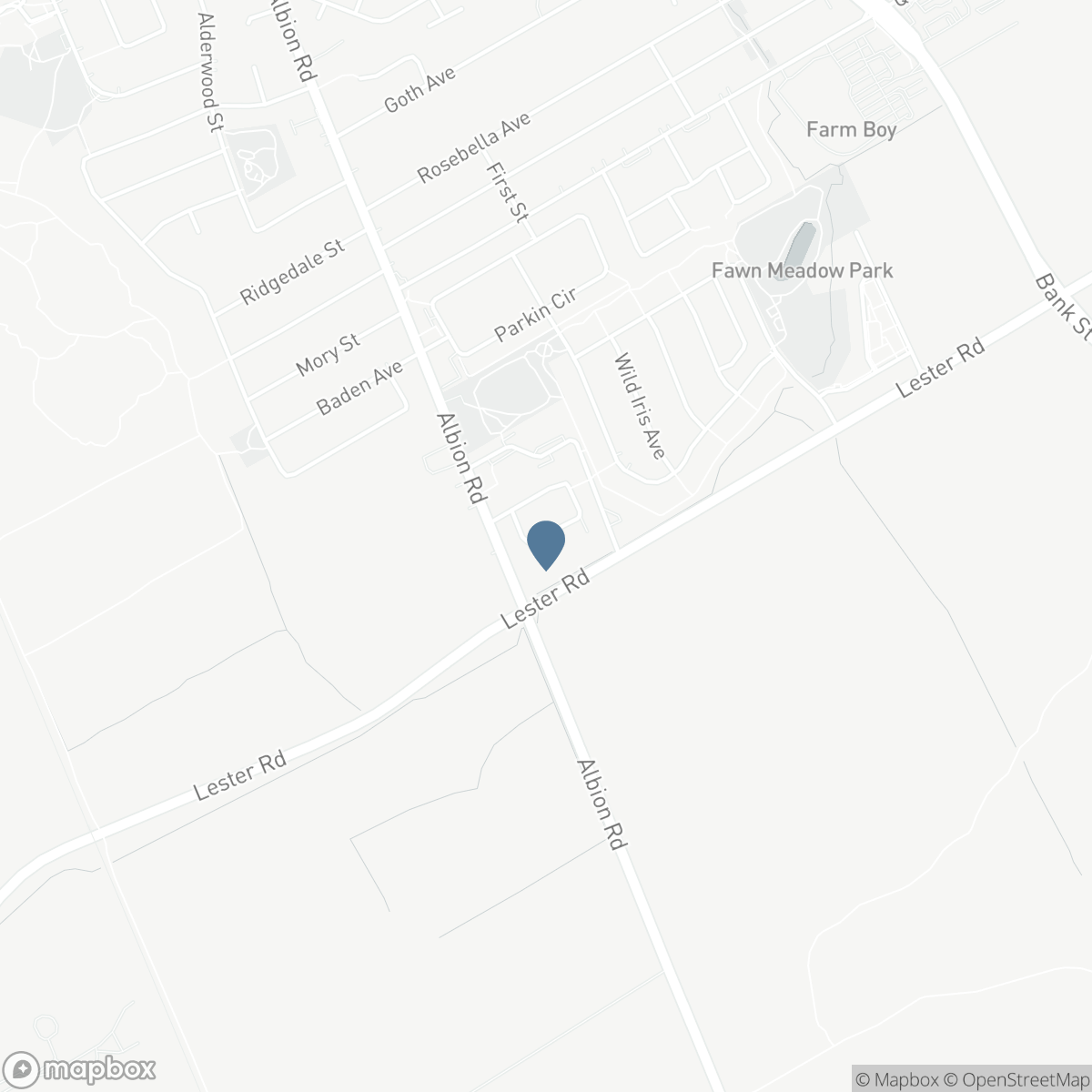 162 MAPLE KEY PRIVATE, Ottawa, Ontario K1T 0E2